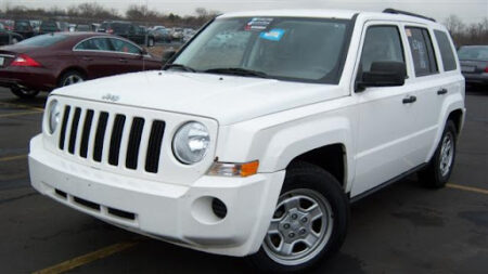 Jeep Car - Image 2