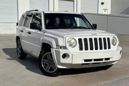 Jeep Car - Image 3